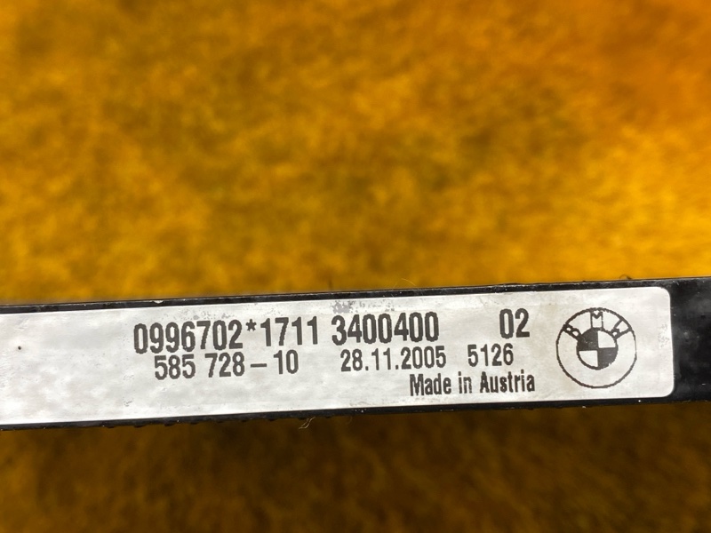 радиатор кондиционера, 800 рублей, Красноярск