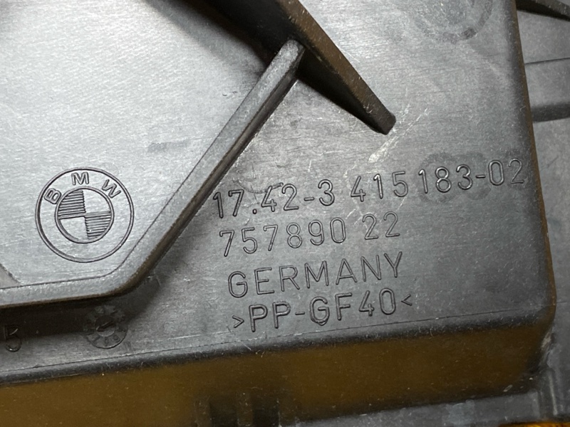 Вентилятор радиатора, 18000 рублей, Красноярск