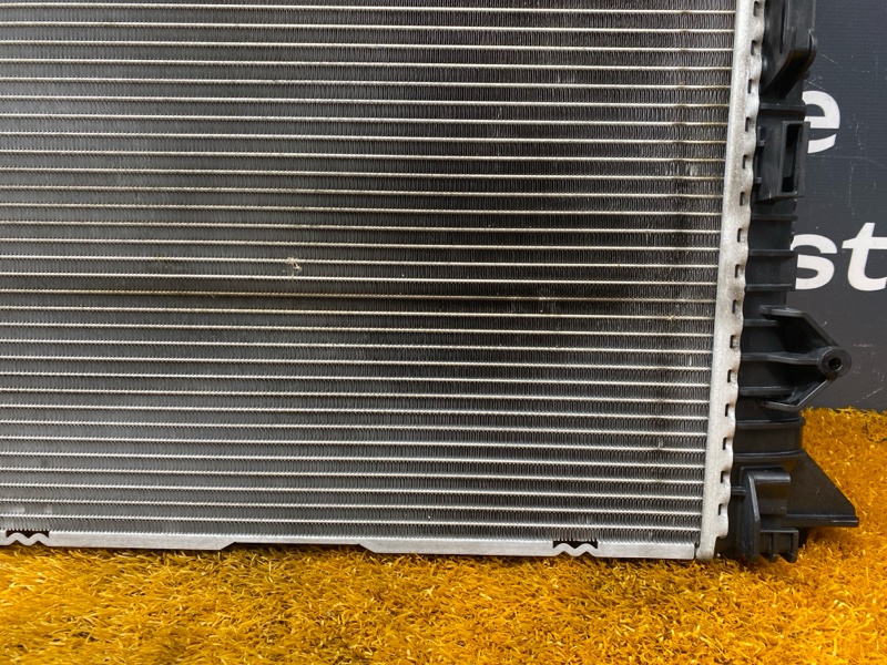 радиатор ДВС, 6600 рублей, Красноярск