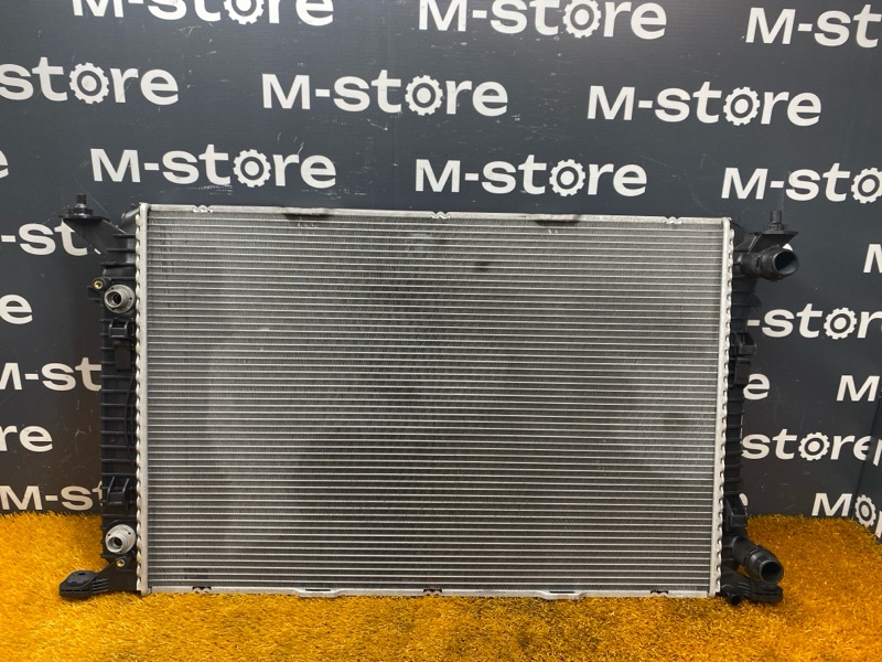 радиатор ДВС, 6600 рублей, Красноярск