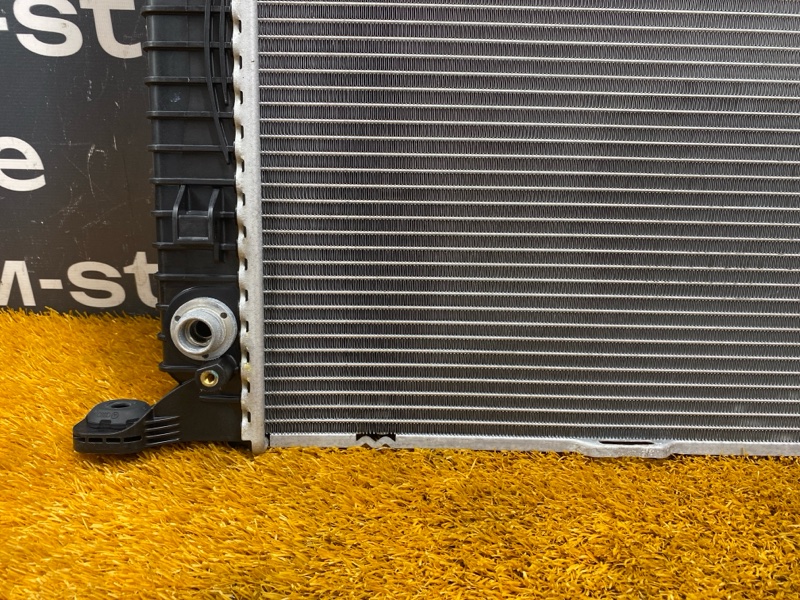 радиатор ДВС, 6600 рублей, Красноярск