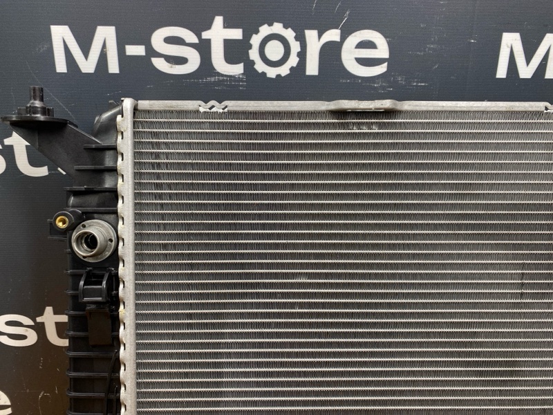 радиатор ДВС, 6600 рублей, Красноярск