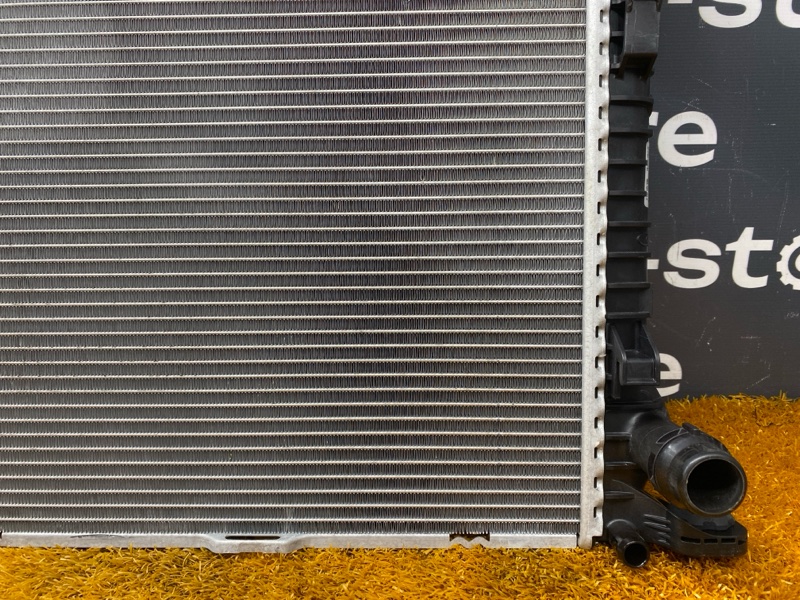 радиатор ДВС, 6600 рублей, Красноярск