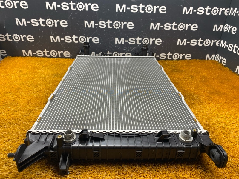 радиатор ДВС, 6600 рублей, Красноярск