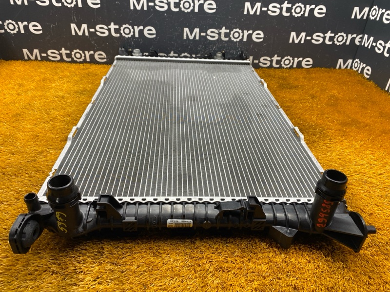 радиатор ДВС, 6600 рублей, Красноярск