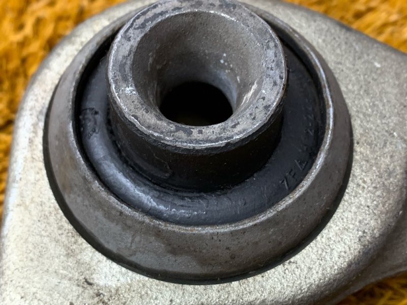 Рычаг подвески нижний, 5500 рублей, Красноярск