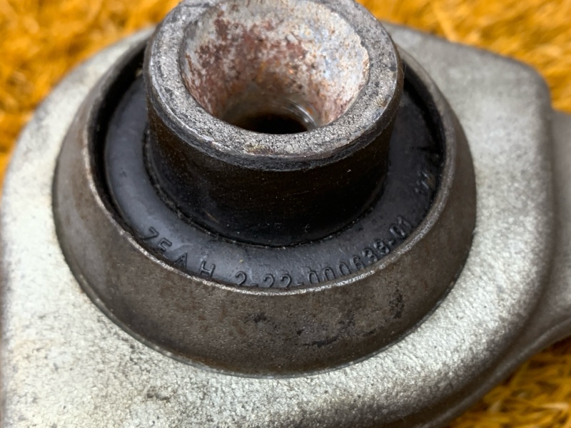 Рычаг подвески нижний, 5500 рублей, Красноярск