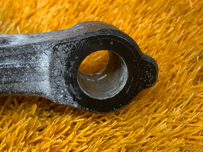 Рычаг подвески нижний, 4500 рублей, Красноярск