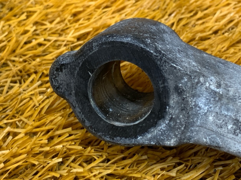 Рычаг подвески нижний, 4500 рублей, Красноярск