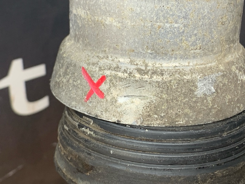 пневмостойка, 11500 рублей, Красноярск