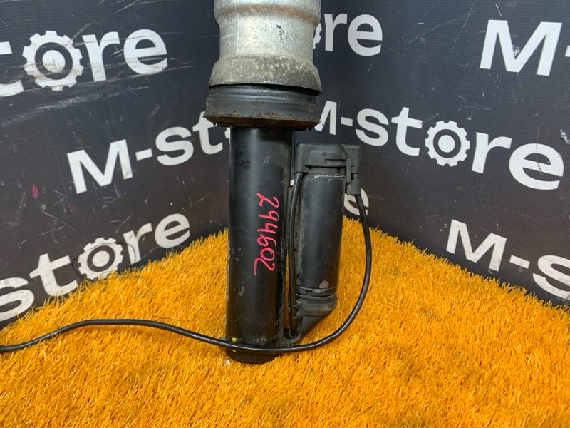 пневмостойка, 12000 рублей, Красноярск