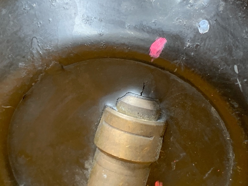 пневмостойка, 12000 рублей, Красноярск