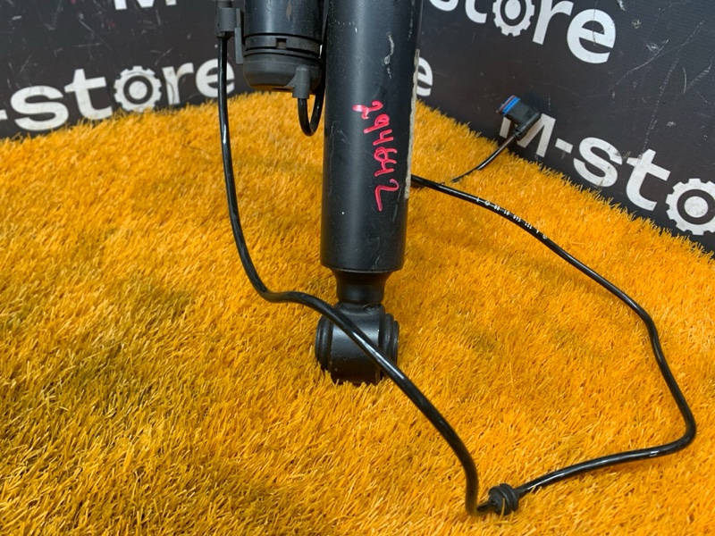 пневмостойка, 13000 рублей, Красноярск