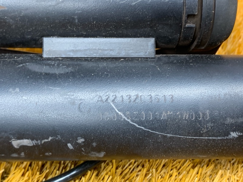 пневмостойка, 13000 рублей, Красноярск