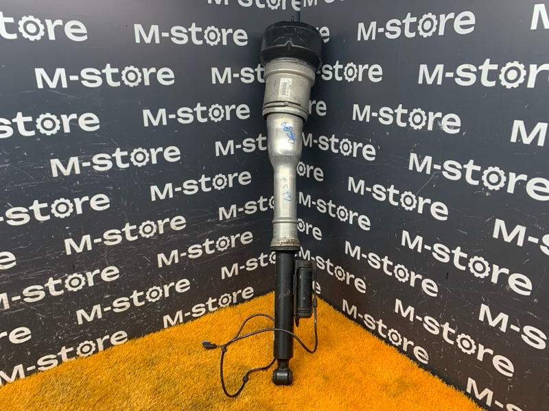 пневмостойка, 13000 рублей, Красноярск