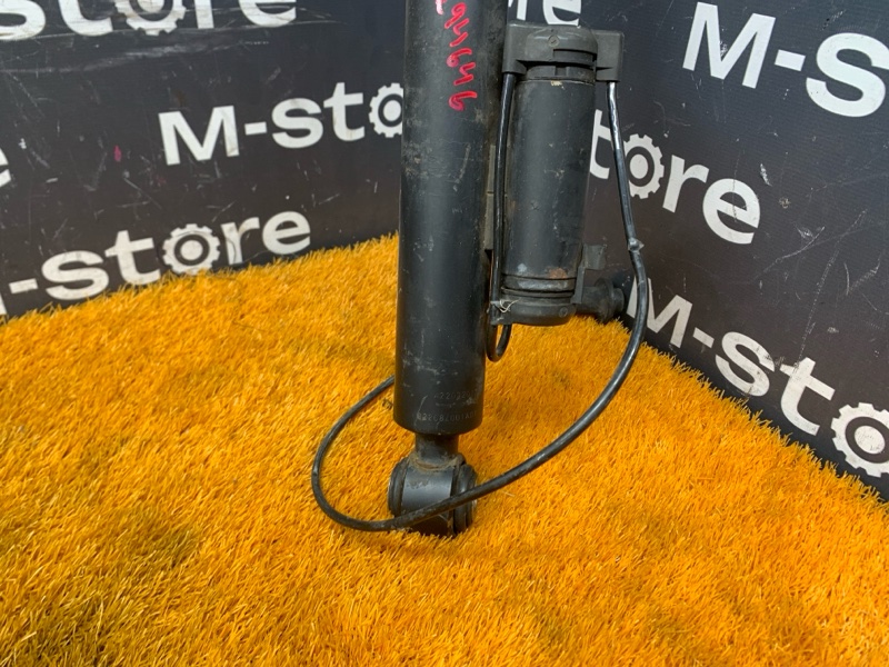 пневмостойка, 12000 рублей, Красноярск