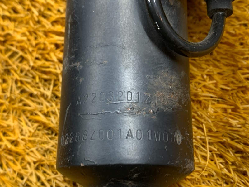 пневмостойка, 12000 рублей, Красноярск