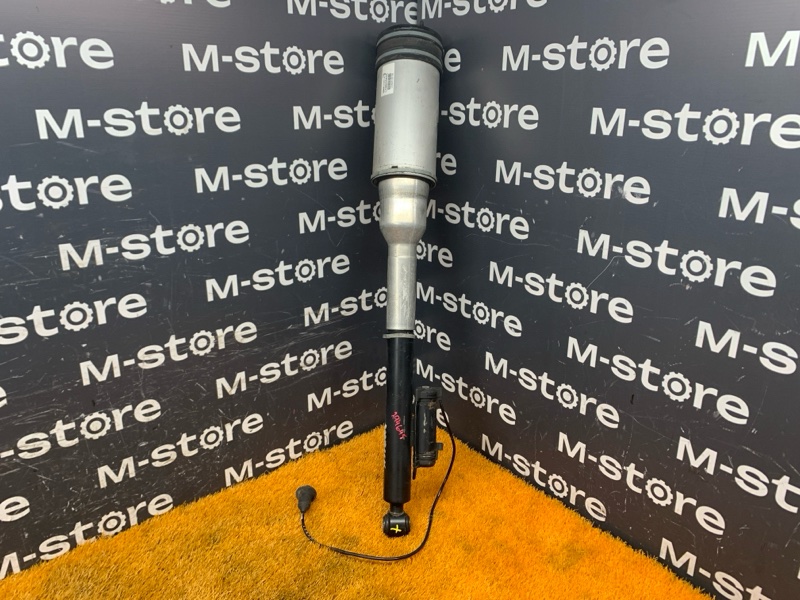 пневмостойка, 11000 рублей, Красноярск