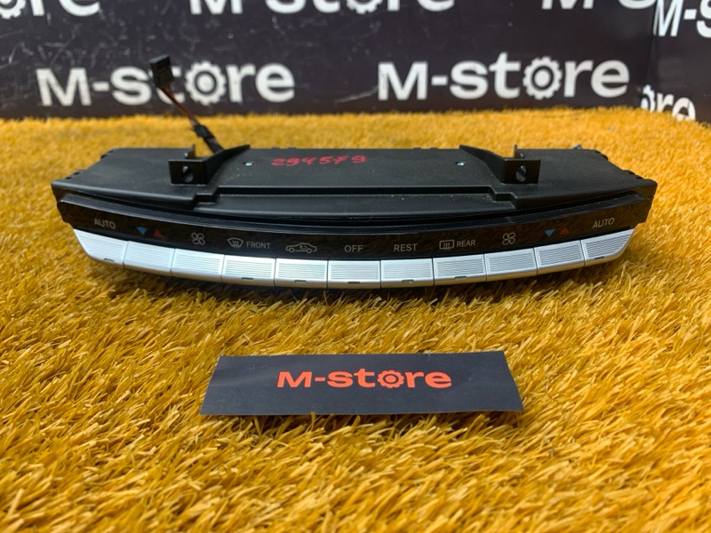 блок управления климат-контролем, 1500 рублей, Красноярск