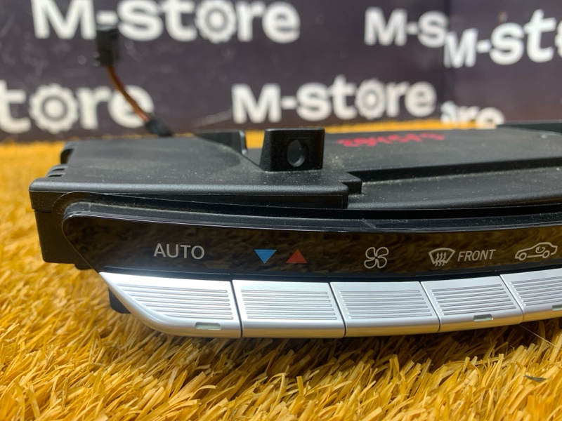 блок управления климат-контролем, 1500 рублей, Красноярск