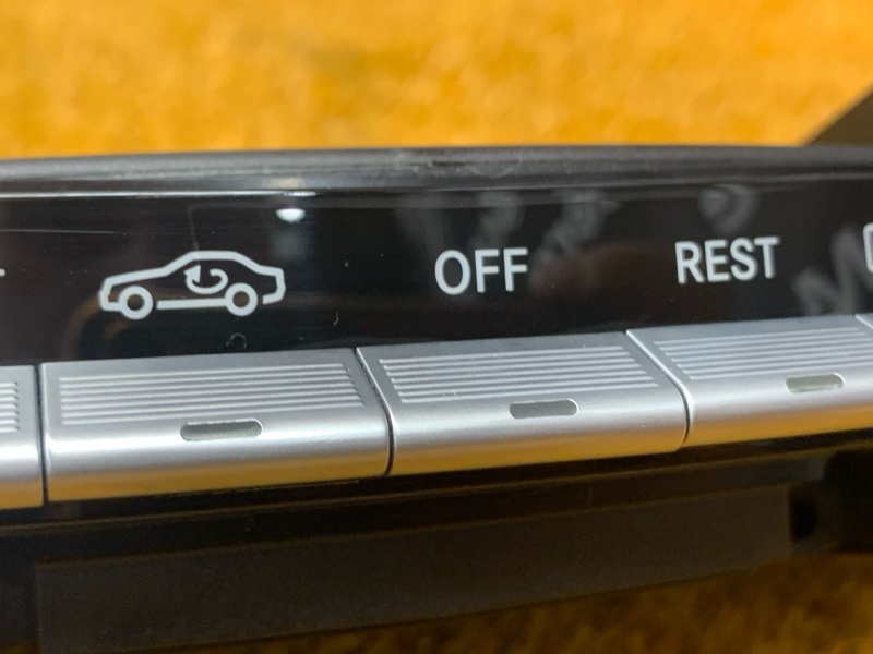 блок управления климат-контролем, 1500 рублей, Красноярск