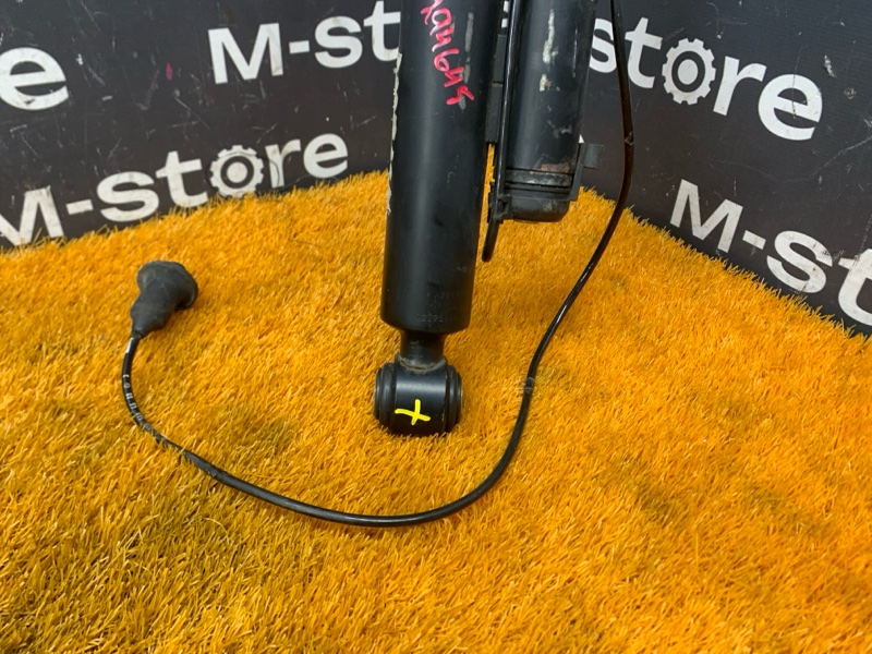 пневмостойка, 11000 рублей, Красноярск