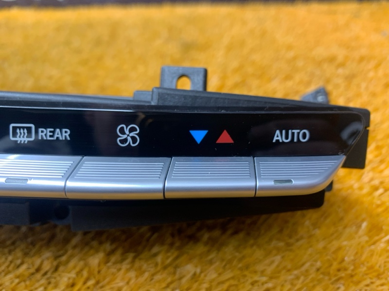 блок управления климат-контролем, 1500 рублей, Красноярск