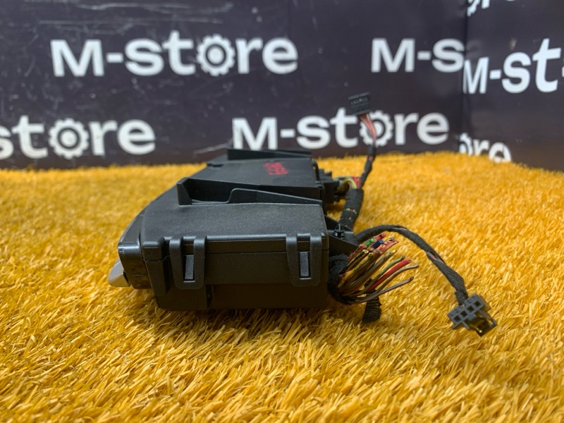 блок управления климат-контролем, 1500 рублей, Красноярск