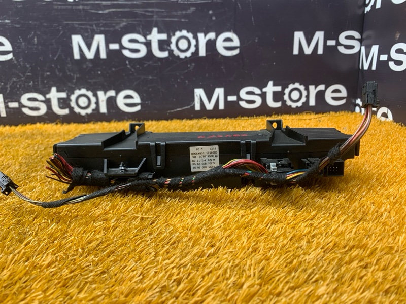 блок управления климат-контролем, 1500 рублей, Красноярск