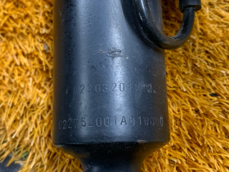 пневмостойка, 11000 рублей, Красноярск