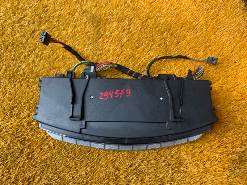 блок управления климат-контролем, 1500 рублей, Красноярск