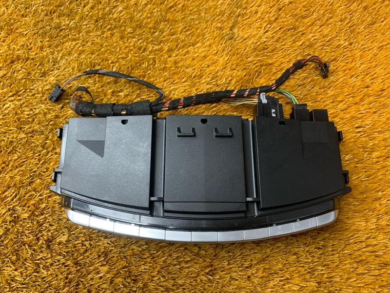 блок управления климат-контролем, 1500 рублей, Красноярск