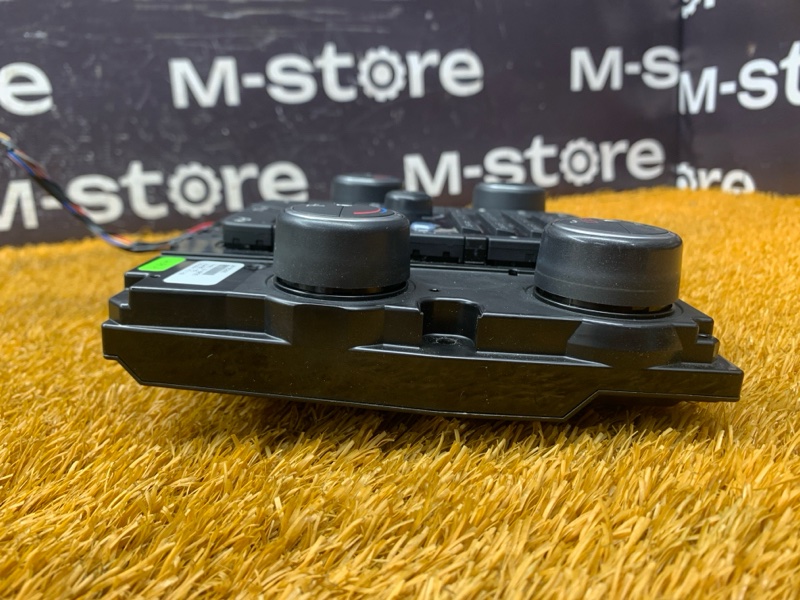 блок управления климат-контролем, 2000 рублей, Красноярск