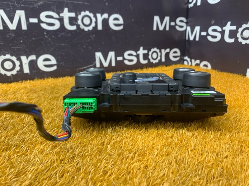 блок управления климат-контролем, 2000 рублей, Красноярск