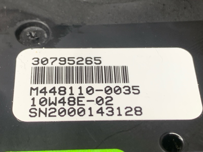 блок управления климат-контролем, 2000 рублей, Красноярск