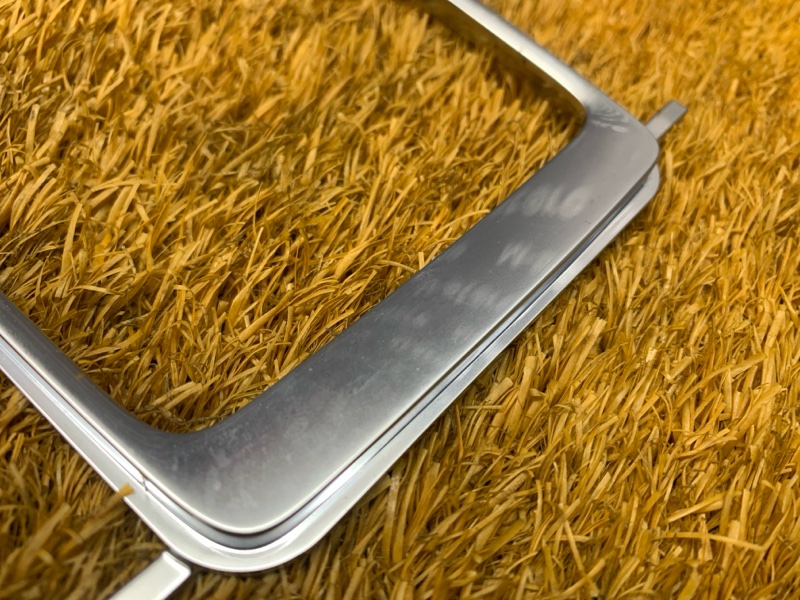 накладка декоративная, 500 рублей, Красноярск