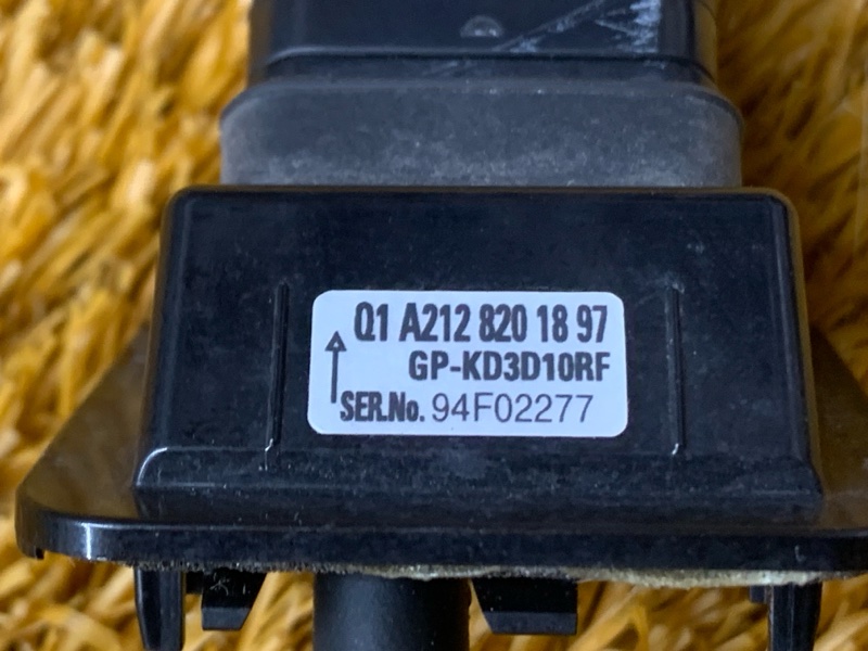 камера заднего вида, 4200 рублей, Красноярск