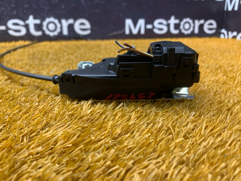 замок багажника, 1000 рублей, Красноярск