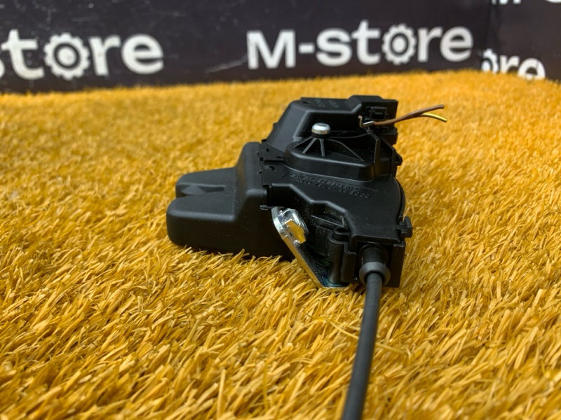 замок багажника, 1000 рублей, Красноярск