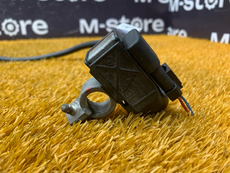 Клемма аккумулятора минус, 700 рублей, Красноярск