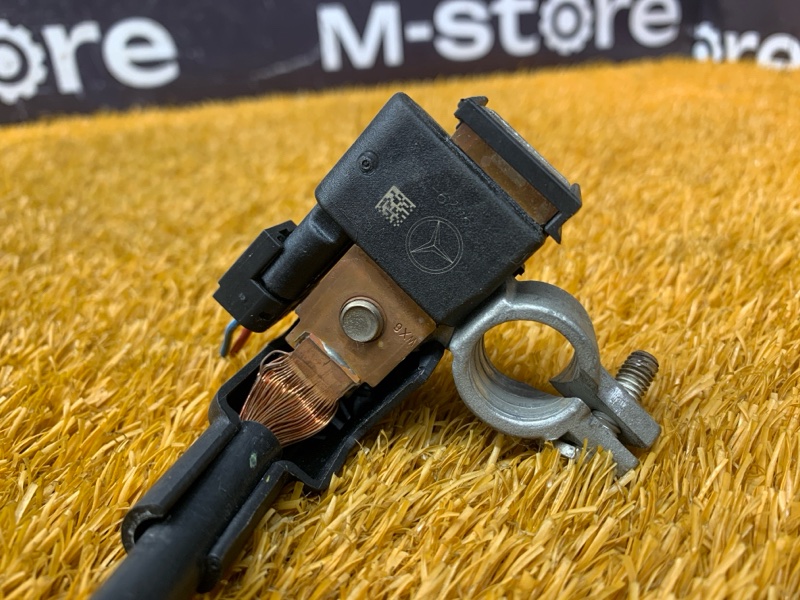 Клемма аккумулятора минус, 700 рублей, Красноярск