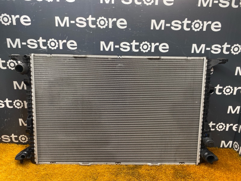 радиатор ДВС, 15000 рублей, Красноярск