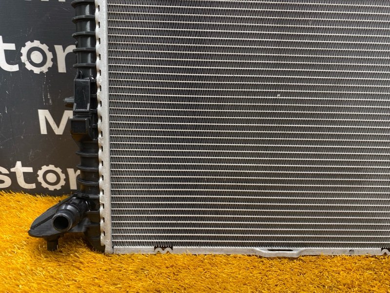 радиатор ДВС, 15000 рублей, Красноярск