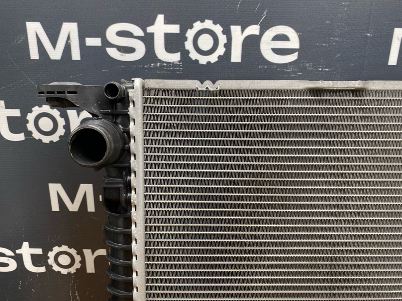 радиатор ДВС, 15000 рублей, Красноярск