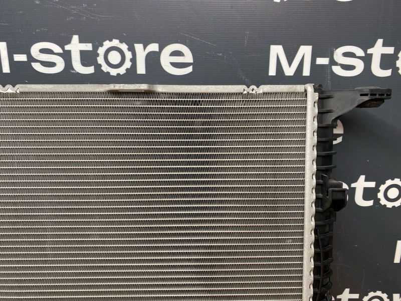 радиатор ДВС, 15000 рублей, Красноярск