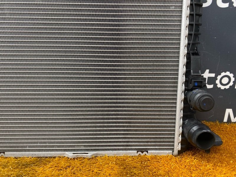 радиатор ДВС, 15000 рублей, Красноярск