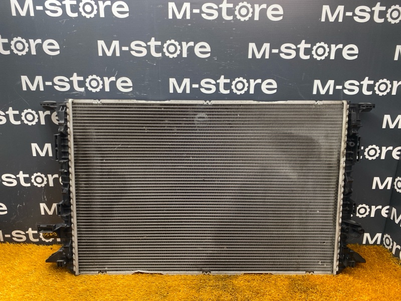 радиатор ДВС, 15000 рублей, Красноярск