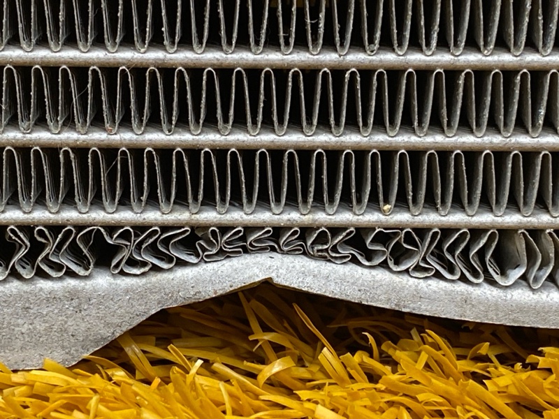 радиатор ДВС, 15000 рублей, Красноярск