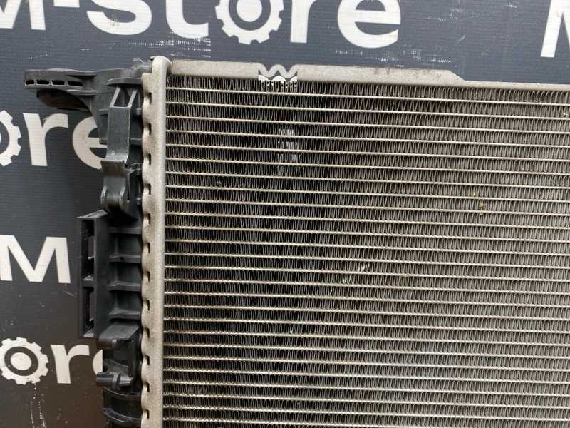 радиатор ДВС, 15000 рублей, Красноярск