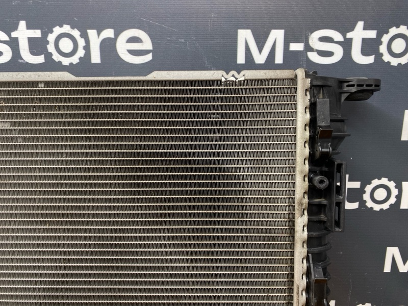 радиатор ДВС, 15000 рублей, Красноярск